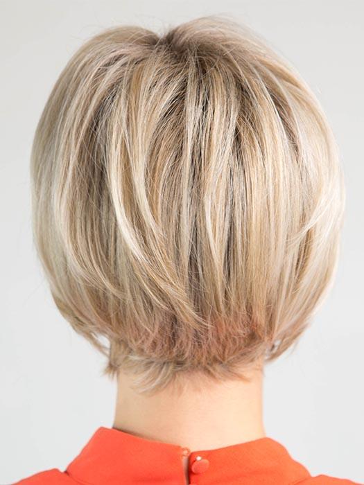 Cisoma™ Ghost Lace Pixie – The "Invisible-Lustre"
