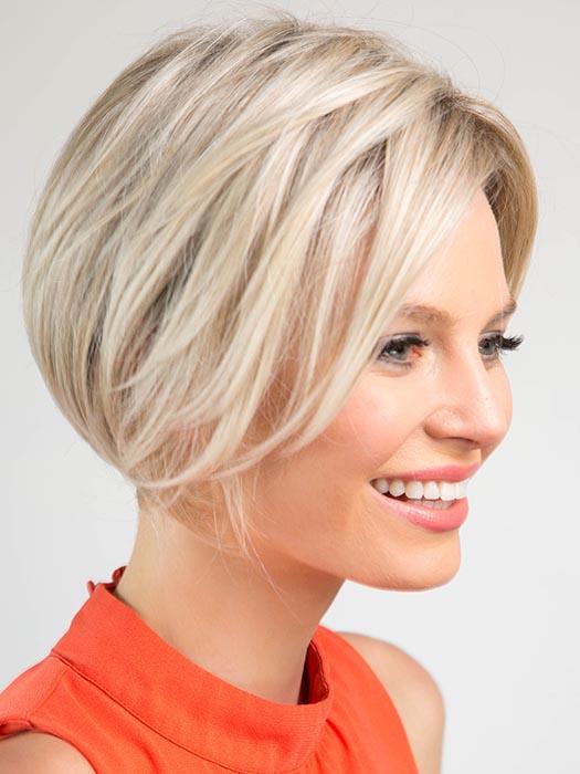 Cisoma™ Ghost Lace Pixie – The "Invisible-Lustre"