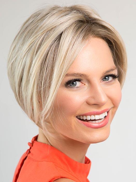 Cisoma™ Ghost Lace Pixie – The "Invisible-Lustre"