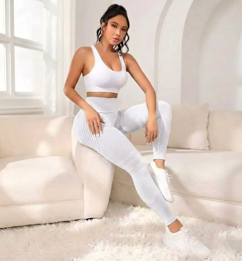 Misoza 3D Anti-Cellulite Leggings