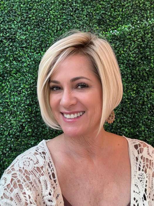 Cisoma™ Ghost Lace Pixie – The "Invisible-Lustre"