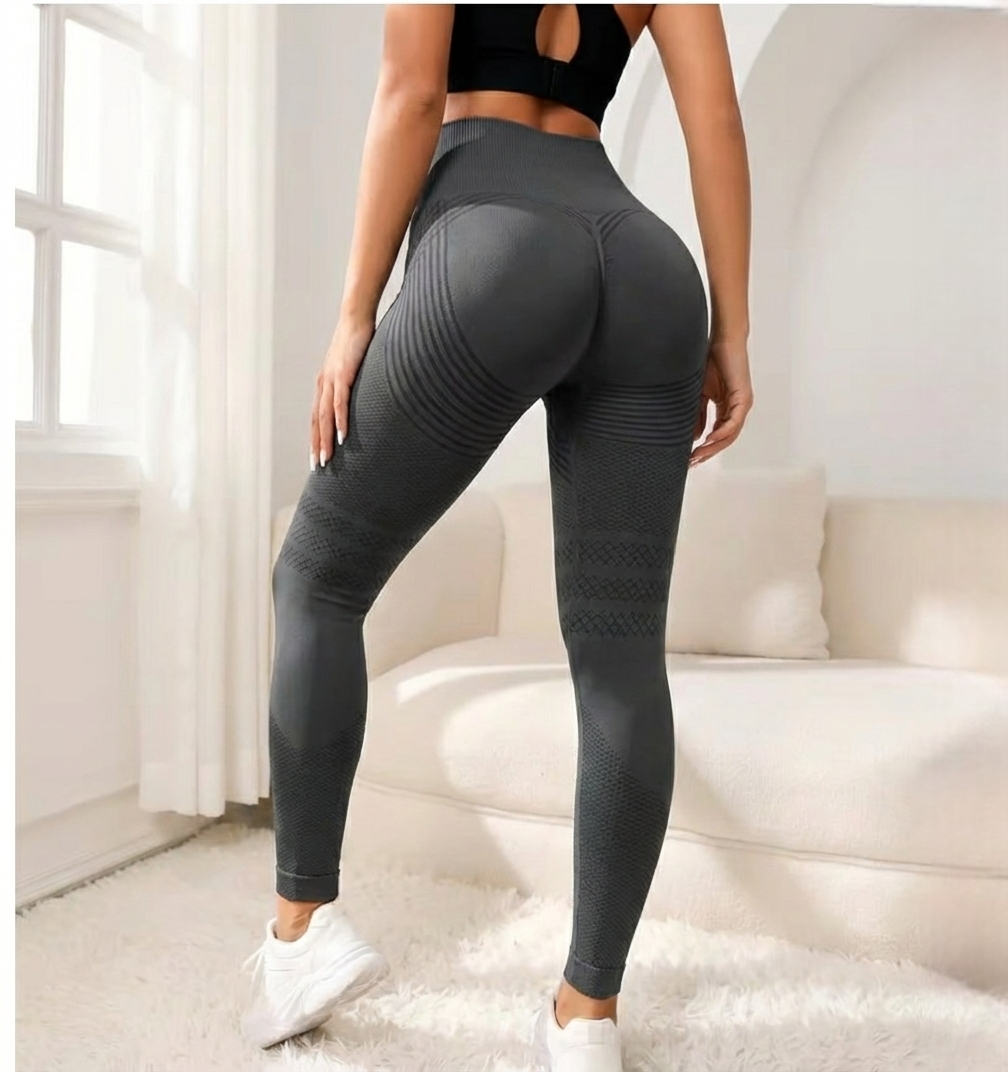 Misoza 3D Anti-Cellulite Leggings