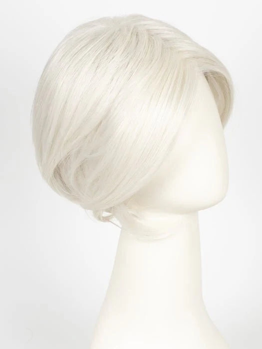 Cisoma™ Ghost Lace Pixie – The "Invisible-Lustre"