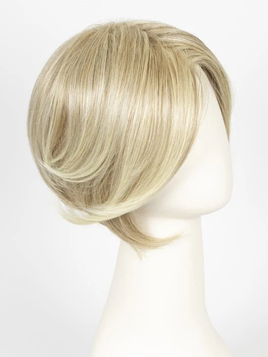 Cisoma™ Ghost Lace Pixie – The "Invisible-Lustre"