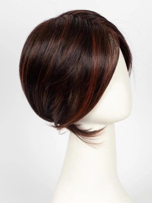 Cisoma™ Ghost Lace Pixie – The "Invisible-Lustre"
