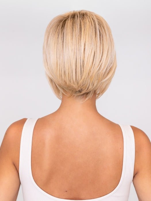 Cisoma™ Ghost Lace Pixie – The "Invisible-Lustre"