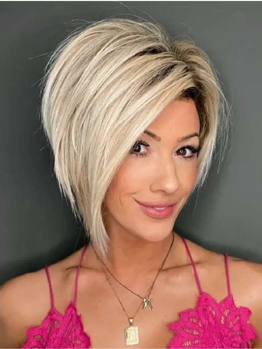 Cisoma™ Ghost Lace Pixie – The "Invisible-Lustre"