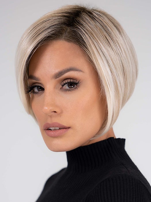 Cisoma™ Ghost Lace Pixie – The "Invisible-Lustre"