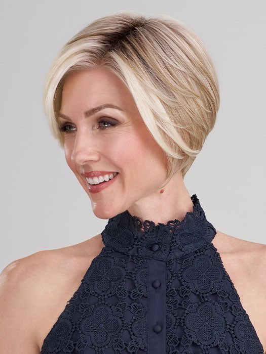 Cisoma™ Ghost Lace Pixie – The "Invisible-Lustre"