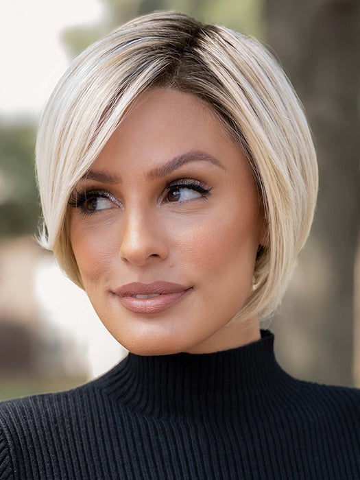 Cisoma™ Ghost Lace Pixie – The "Invisible-Lustre"