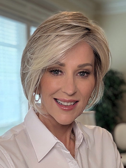 Cisoma™ Ghost Lace Pixie – The "Invisible-Lustre"