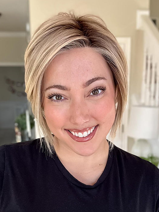 Cisoma™ Ghost Lace Pixie – The "Invisible-Lustre"