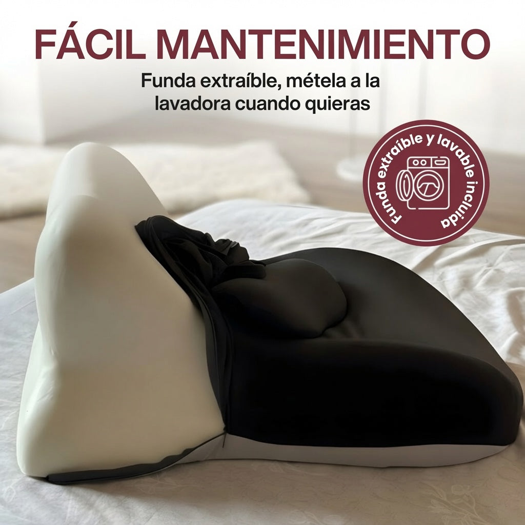 Cisoma™ – Ergonomic Wellness.