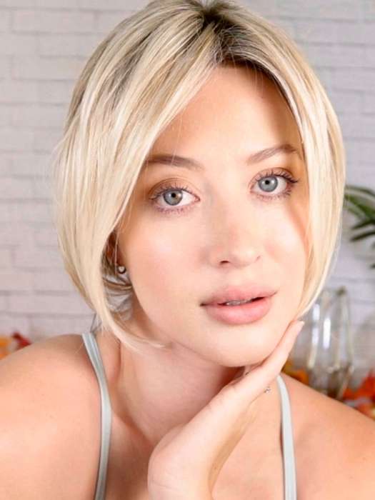 Cisoma™ Ghost Lace Pixie – The "Invisible-Lustre"