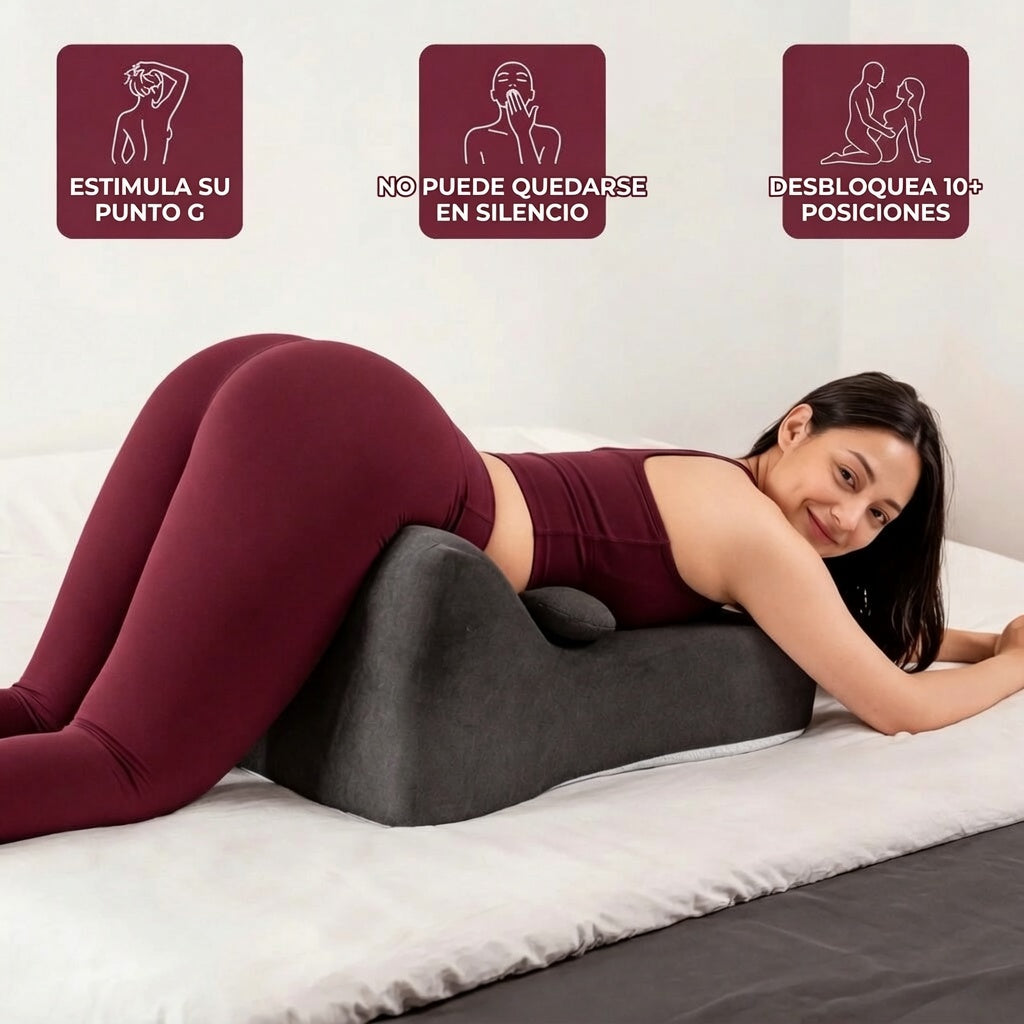 Cisoma™ – Ergonomic Wellness.