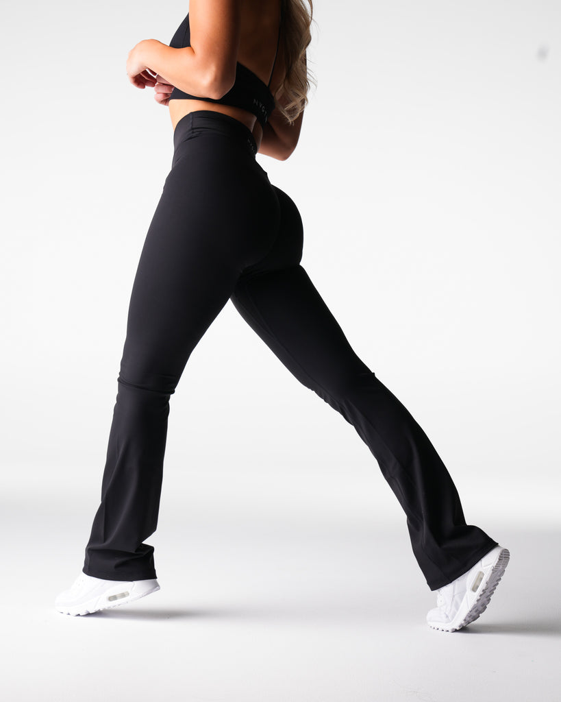 Leggings "Cocoa" Scrunch Seamless