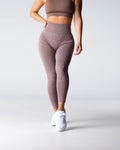 Leggings "Cocoa" Scrunch Seamless