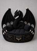 Cisoma Mountable Cat Bed