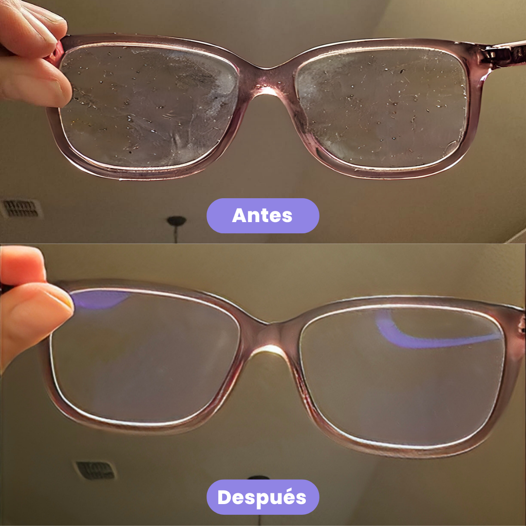 Limpiador Ultrasónico Cisoma™