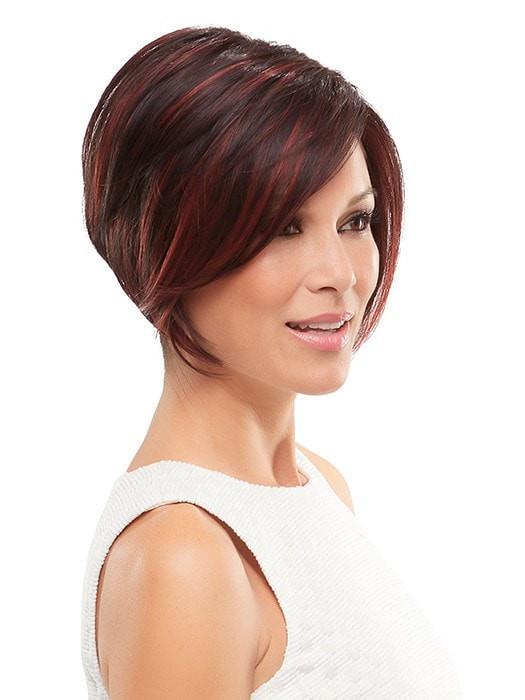 Cisoma™ Ghost Lace Pixie – The "Invisible-Lustre"