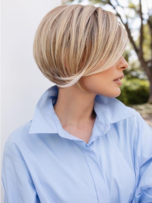 Cisoma™ Ghost Lace Pixie – The "Invisible-Lustre"